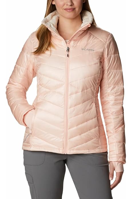 wk9968 columbia