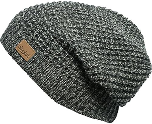 Eisglut Hat grafit Boys 'Blaze Mel. – One Size