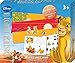 Produktbild Lena 42639 - Klebe mit mir, Disney König der Löwen, Schreibwaren