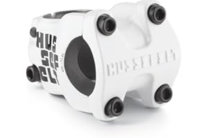 Truvativ Tige Hussefelt 0 Deg 42 Hauteur 1-1/8