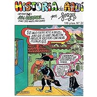 Historia de Aquí Nº 36