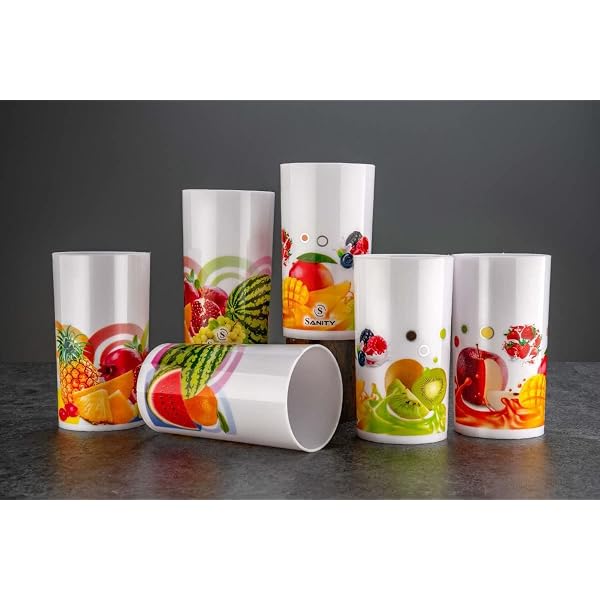 il_fullxfull.4249732530_3avf.jpg Disney Sofia The First Juice Glasses 8oz Multicolor Set of 4 New Gift‎ display picture 1