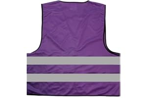 Mister Warnwesto Warnweste - Signalweste ID: 488