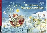 Image de Der verlorene Wunschzettel: Sticker-Adventskalender