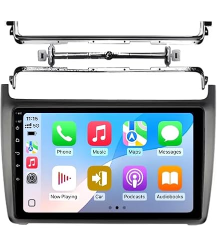 Android 15 Carplay Auto para SsangYong Rexton Y250 II 2 2006 - 2012 Android 15 Carplay Auto para SsangYong Rexton Y250 II 2 2006 - 2012
