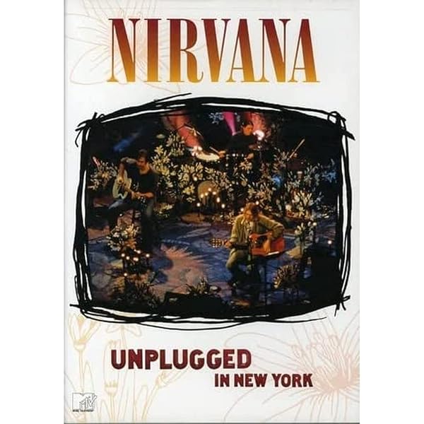 Live at the Paramount : Nirvana, Nirvana: Amazon.com.be: Movies & TV