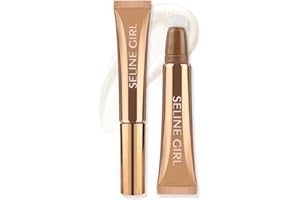 Qwesure Xixi Blush Stick Liquide Blush Highlighter Ombres Contour Highlighter Maquillage Pantalon Stylo Multi-usage