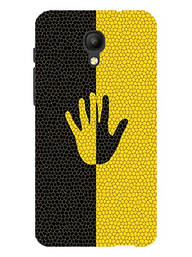 TREECASE Premium Quality Printed Mobile Back Cover for Alcatel Pixi 4 / Alcatel Pixi 4 Back Cover