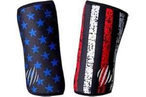 Bear KompleX Manches de coude pour l'haltérophilie, l'haltérophilie, la Lutte, l'homme Fort, Le développé couché, Le Fitness croisé et Plus