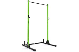 Cap Barbell FM-905Q Serie colore Esercizio Stand Power Rack