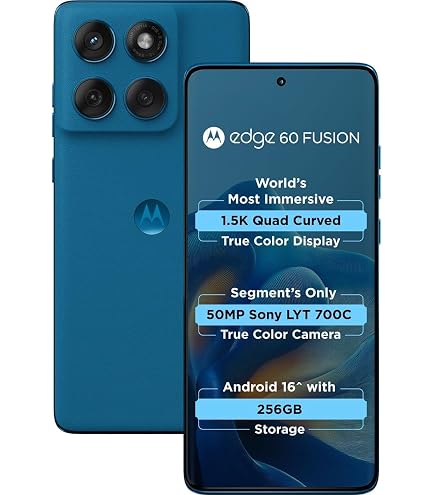 Motorola Edge 40