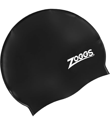 Bonnet De Natation En Latex - Rose – All Tides