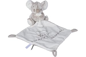 NICOTOY Nola the koala doudou long (HT,SH)