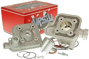 Zylinderkit 50ccm AIRSAL Sport für JetForce 50cc, Ludix 2, Speedfight 3, 4, ROLLER