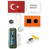 Zorunlu Tekne Ekipmanları