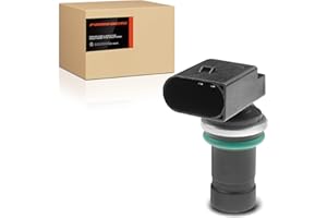 ‎FRANKBERG Frankberg Impulsgeber Kurbelwelle Kurbelwellensensor für 3er E36 5er E39 E60 E61 7er E38 X3 E83 Z3 E36 Z4 E85 1998-2010 12141709616