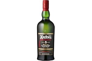 Ardbeg Wee Beastie Whisky Single Malt 47.5% 70cl