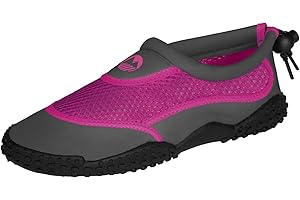 LAKELAND ACTIVE Région des lacs actifs Eden Chaussures Aquatiques Piscine et Plage d'écoulement, Femme