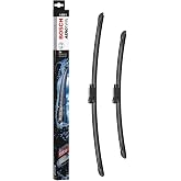 BOSCH Aerotwin Silecek Seti BMW 3 Serisi (F30) [600/475 mm] A929S 3397118929 | S&uuml;r&uuml;c&uuml; ve Yolcu Tarafı Orijinal Ekipman Yedek 