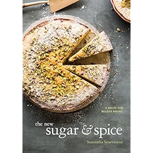 The New Sugar & Spice: A Recipe for Bolder Baking