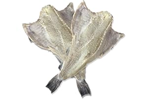 AMANTI TASTE AND PASSION Baccalà Salinato a Tranci | Prg Faroe Fish | Pesce Pescato con Ami e Palangari Fondali Isole Faroe | 2kg Vaschetta Salvafreschezza Termosaldata Sottovuoto | Altissima Qualità Artigianale