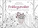 Frühlingszauber - Postkartenbuch by 