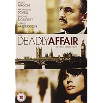 (未使用･未開封品)Murder of Quality [DVD] Amazon.com: A Murder of Quality : Movies & TV