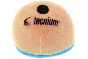 Compatible avec/Remplacement pour YZ 125 / YZ 250-97/24 - FILTRE A AIR TECNIUM / 1098810