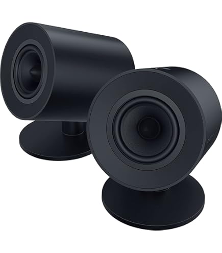 Bose Companion 3 Series II Speaker System : Amazon.co.uk