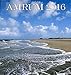 Amrum 2014 Postkarten-Kalender by