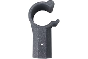 ULROAD Gancho para tragaluz Velux telescópico para tragaluz, barra de control, accesorio para barra de operación, persianas, ganchos de barra, persianas, abridor de ventana, pieza de repuesto