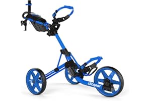 Clicgear 4.0 Carrito de Golf