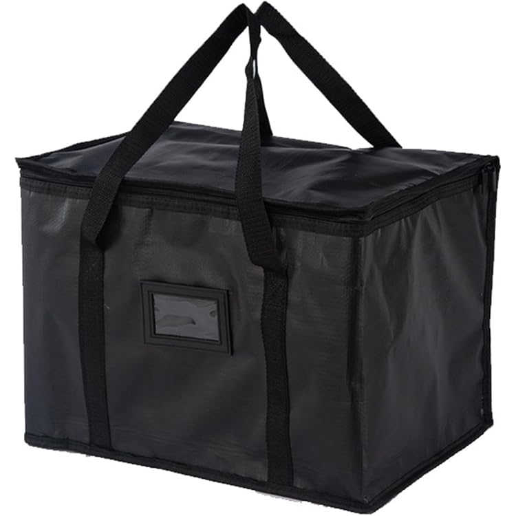 80 Inch Bag 80 Can Cooler MyLifeUNIT 80 Can Insulated Cooler Bag - 58L XXL Food ...