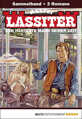 Lassiter Sammelband 1786 - Western Lassiter Sammelband 1786 - Western