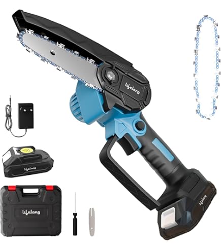 ECHO CS-4510 Chainsaw 18in : Amazon.in: Garden & Outdoors