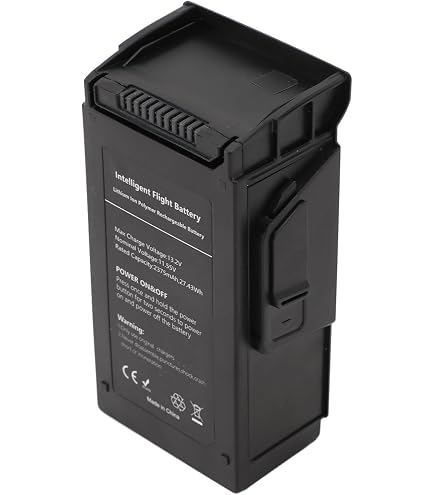 2 Batteries de Vol Intelligentes pour JMI1, Mavic Mini