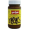 Priya Green Tamarind Pickle 300g