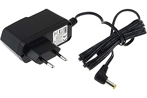 AKKU-NET Bloc d'alimentation pour radio de chantier Makita BMR105, 12 V