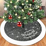 Recensioni Tappeto Albero Di Natale Umig