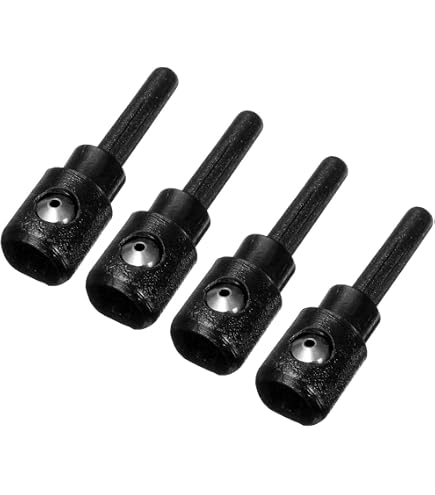 HAOTOM – Buse D'essuie-glace Arrière Pour Mini Et BMW Série 1 | Compatible F55, Paceman, Countryman, E81, E87 – Pièce 67637194798