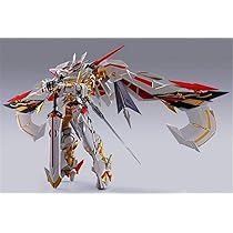 コミック・アニメ GUNDAM ASTRAY GOLD FRAME AMATSU HANA Gundam Astray Gold Frame Amatsu Hana Revealed - Manga