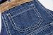 Boys dungarees Kids dungarees Girls dungarees Blue 1251 ( 18-24M)