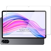Jolita Honor Pad X9 11.5 in&ccedil; Uyumlu Temperli Ekran Koruyucu Kırılmaz Cam 11.5" 2023