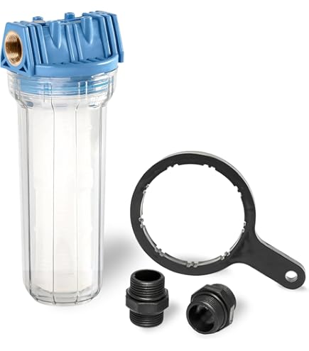 Filtre À Eau À Tamis À Mailles Filtre D'Irrigation Goutte À Goutte 1