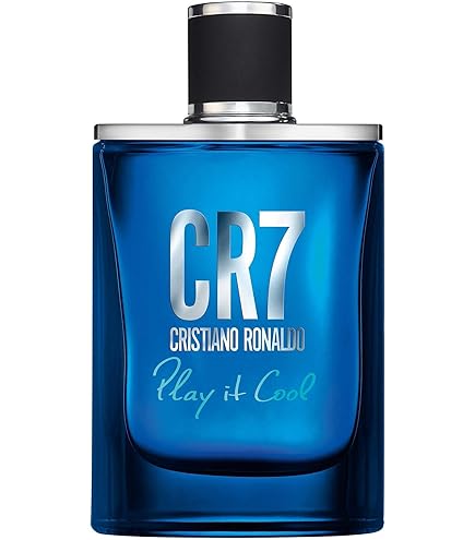 CR7 CRISTIANO RONALDO LEGACY (M) EDT 100ML : Buy Online at Best