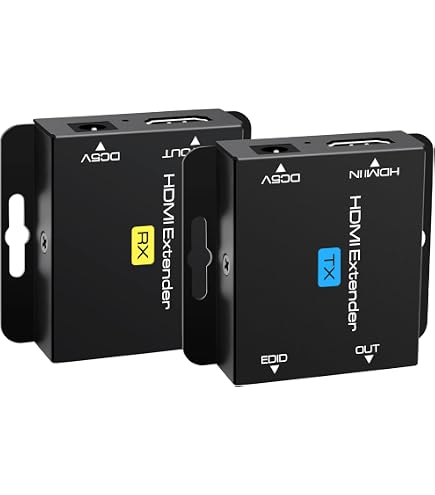 Répartiteur HDMI 4K 1 entrée 4 sorties avec EDID HDCP Répartiteur HDMI 4K 1 entrée 4 sorties avec EDID HDCP
