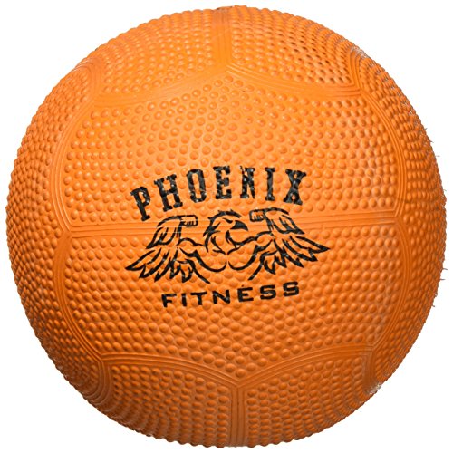 Preisvergleich Produktbild Boyz Toys Phoenix Fitness - 3 kg Medizinball - BTRY929