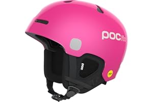 POCito Auric Cut MIPS - Ski helmet for kids