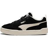 Park Lifestyle Raw Erkek Siyah Sneaker Ayakkabı 40160605