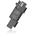 WISTAR A1582 A1502 Battery for Apple MacBook Pro Retina 13 inch Early 2015 Mid 2014 Late 2013 ME864 ME865 MF839 MF840 MGX9211.42V 74.9Wh Battery